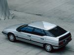 Citroen XM 1989 года
